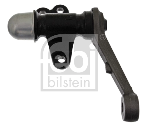 Intermediate Steering Lever